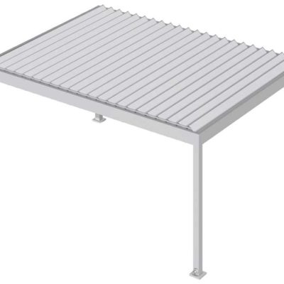 Lamellendach Lamaxa L50 Lamellendach Lamaxa L50