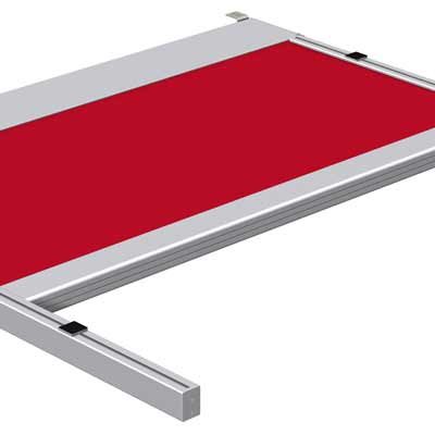 Wintergarten-Markise Climara W10 Wintergarten-Markise Climara W10