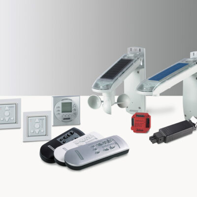 WAREMA EWFS WAREMA EWFS