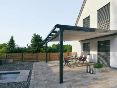 Wintergarten-Markise Climara W9_9987361v1 Wintergarten-Markise Climara W9