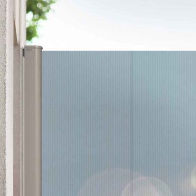 Seiten-Markisen von Warema Hochwertige Warema Seiten-Markisen