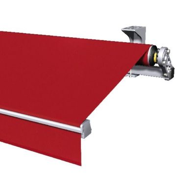 Offene Gelenkarm Markise Terrea 530 Offene Gelenkarm Markise Terrea 530