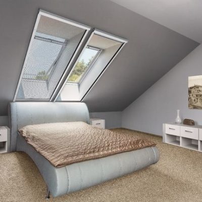 Insektenschutz-Rollo Insektenschutz-Rollo