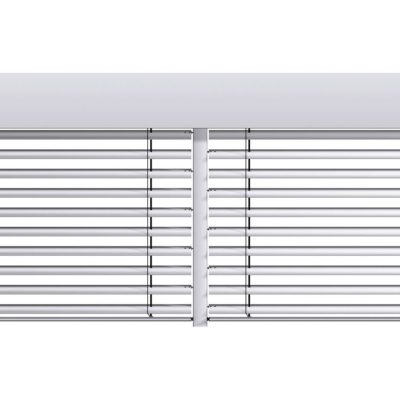 Basis-Außenjalousie Basis-Außenjalousie