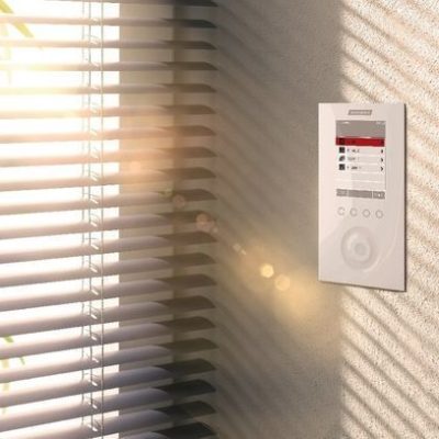 WAREMA Wisotronic WAREMA Wisotronic