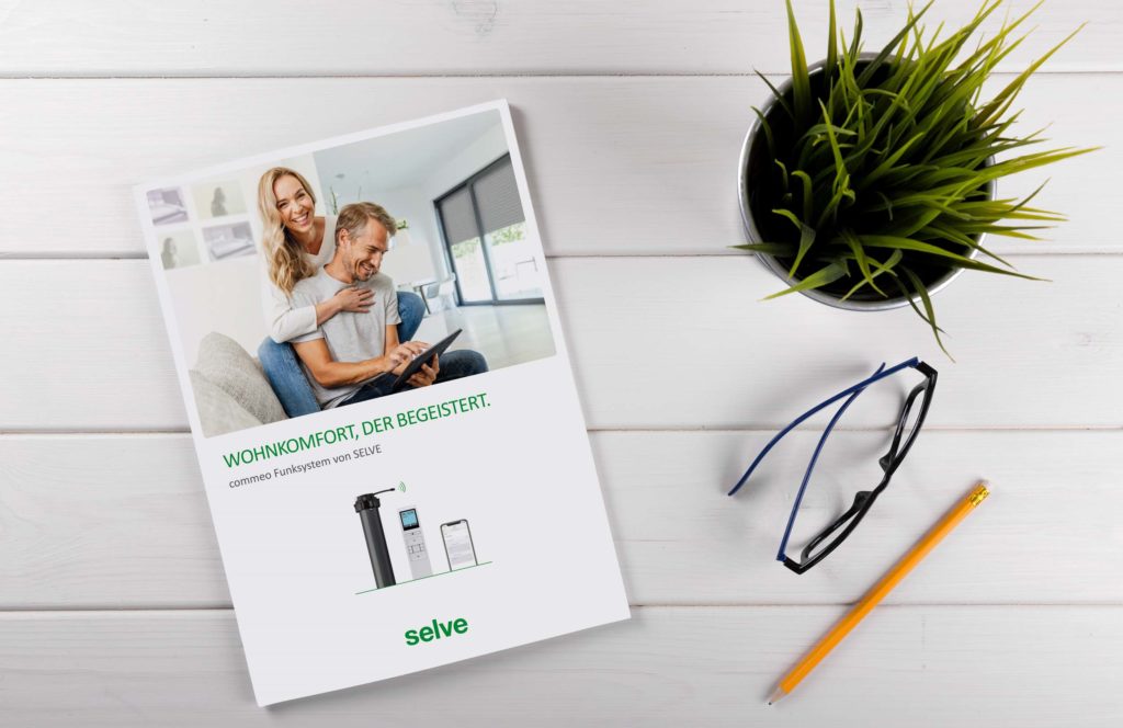SELVE_Logo_Produktbroschuere_commeo