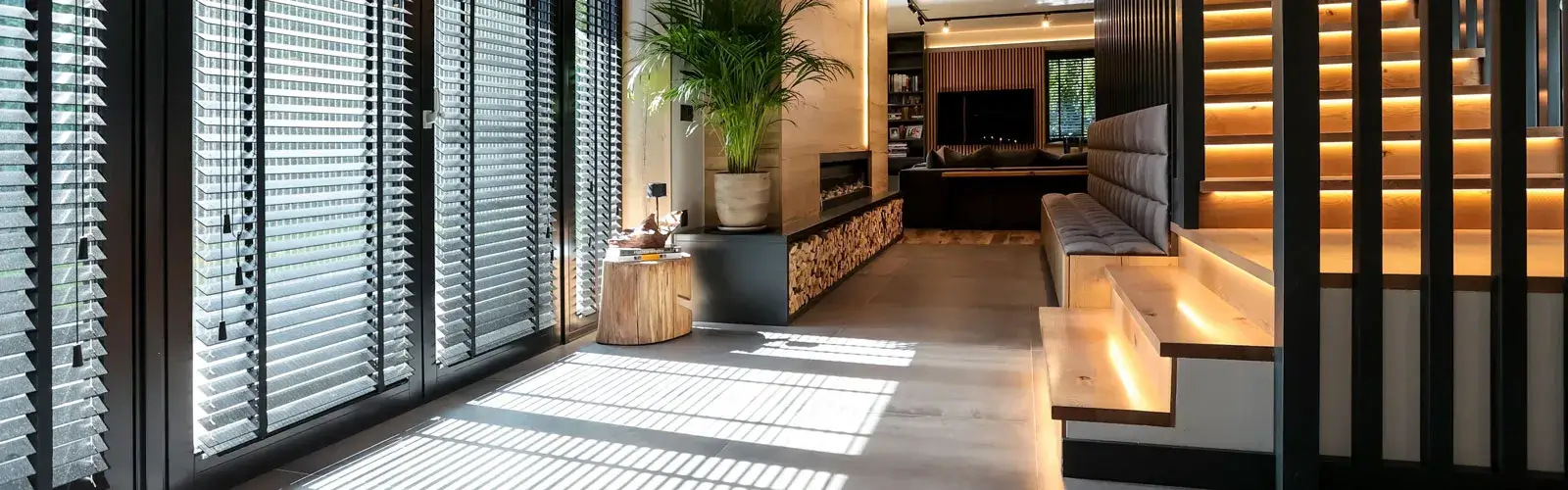 Innenjalousien Schweinfurt Innenjalousien