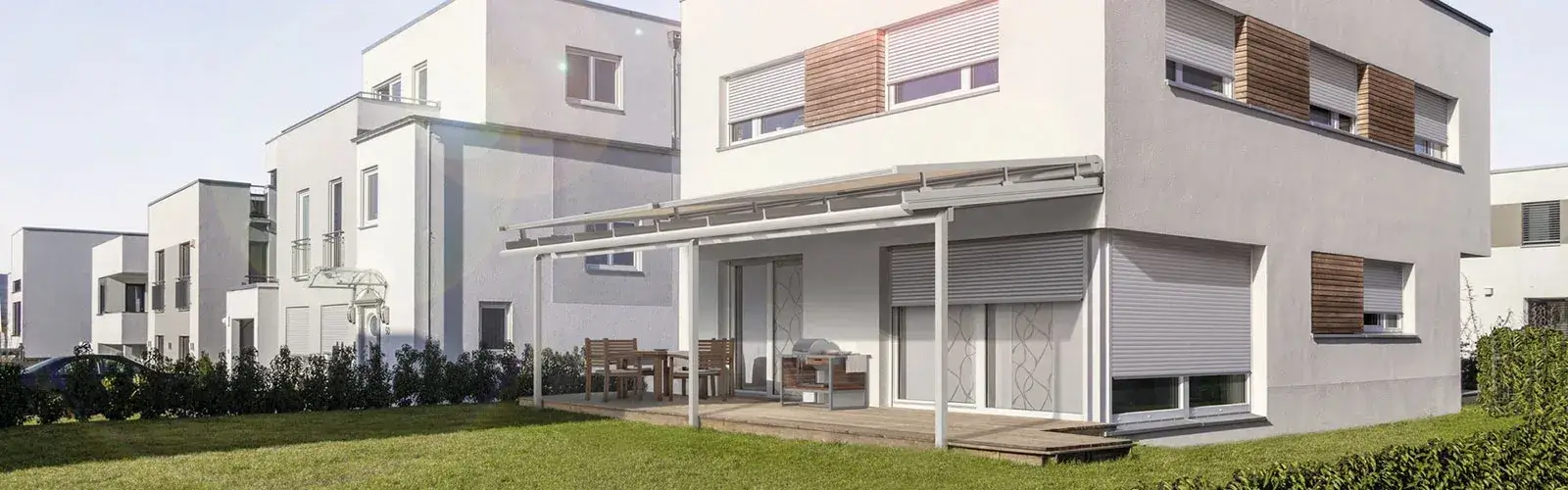 Rollladen Schweinfurt Rollläden nach Maß