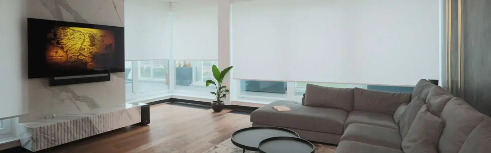 Rollos Schweinfurt Rollos für das Fenster