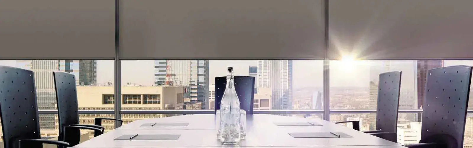 Verdunkelungsanlagen Schweinfurt Verdunkelungsanlage